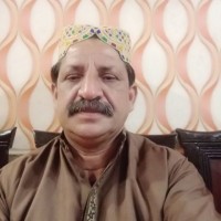 Malik Abrar