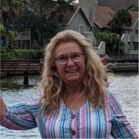 Barbara Radcliffe
