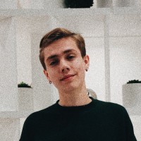 Isaac Bender