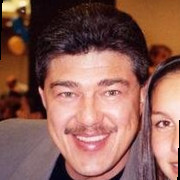 Ted Karsseboom