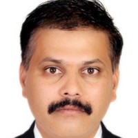Abhijeet Bhosale