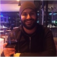 Manvinder Virdee