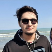 Mohammad Mahdi Sadeghi Khoshdell