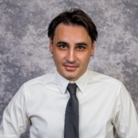 Stefan Gant