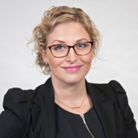 Caroline Cameron