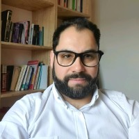 Claudio R. Miranda Mansilla