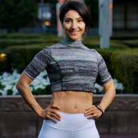 Lourdes Lee Vasquez