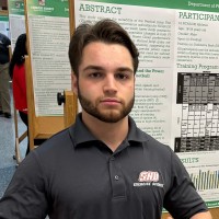 Kyle Wilkitis, Bs, Cscs