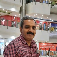 Aaron Pradeep Kumar