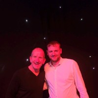 Gareth Roberts  EngTech Prof MICME