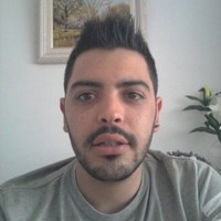 Sergio Nicolas