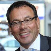 Stéphane Tuza