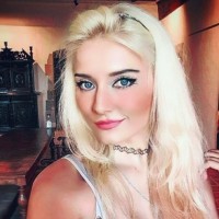 Natalia Iliushina