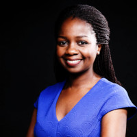 Matida M. Ndlovu