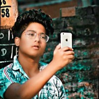 Afshan Ansari