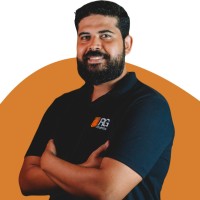 Daniel Sarto de Souza