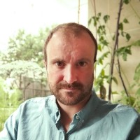 Adam SALOMON