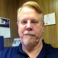 Bill Wentworth