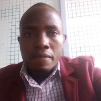 Justus Momanyi