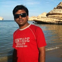 Pramod Mali