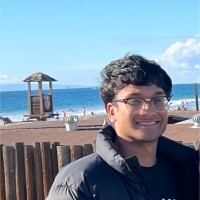 Adarsh Reddy