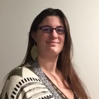 Rebecca Van Dole