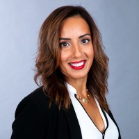 Nassima Aboufarid