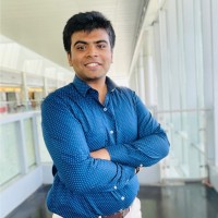 Sanket Kulkarni