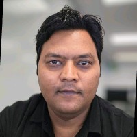 Amarjeet Sharma