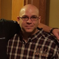 Troy Bramigk