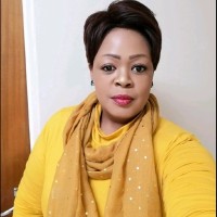 Patience Nkhabu