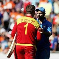 Brendan Taylor