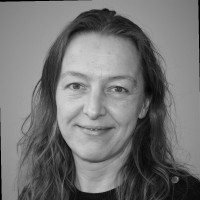 Eva Otte Johansen