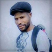 Ian Haaqkie