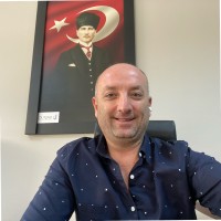 Alper Kürşat Kından