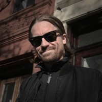 Oskar Engström