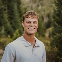 Justin Spafford