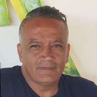 Masoud Hesabian