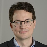 Robert Wigermo