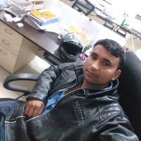 Dinesh Sisodiya