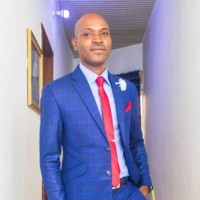 Amou Seraphin Agossou
