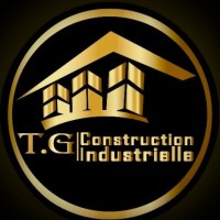 Tg construction industrielle sarl