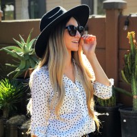 Ashley Serrato