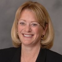 Karen Scott- Hultman