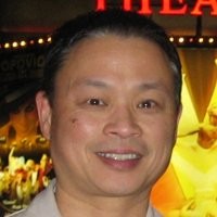Eddie Lau