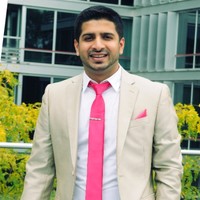 Asif Virani