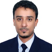 Ahmed Alhaidari