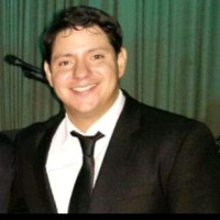 Xavier Rodriguez Erazo