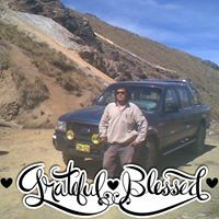 Claver Huerta Depaz