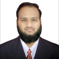 Syed Saquib Mohammed